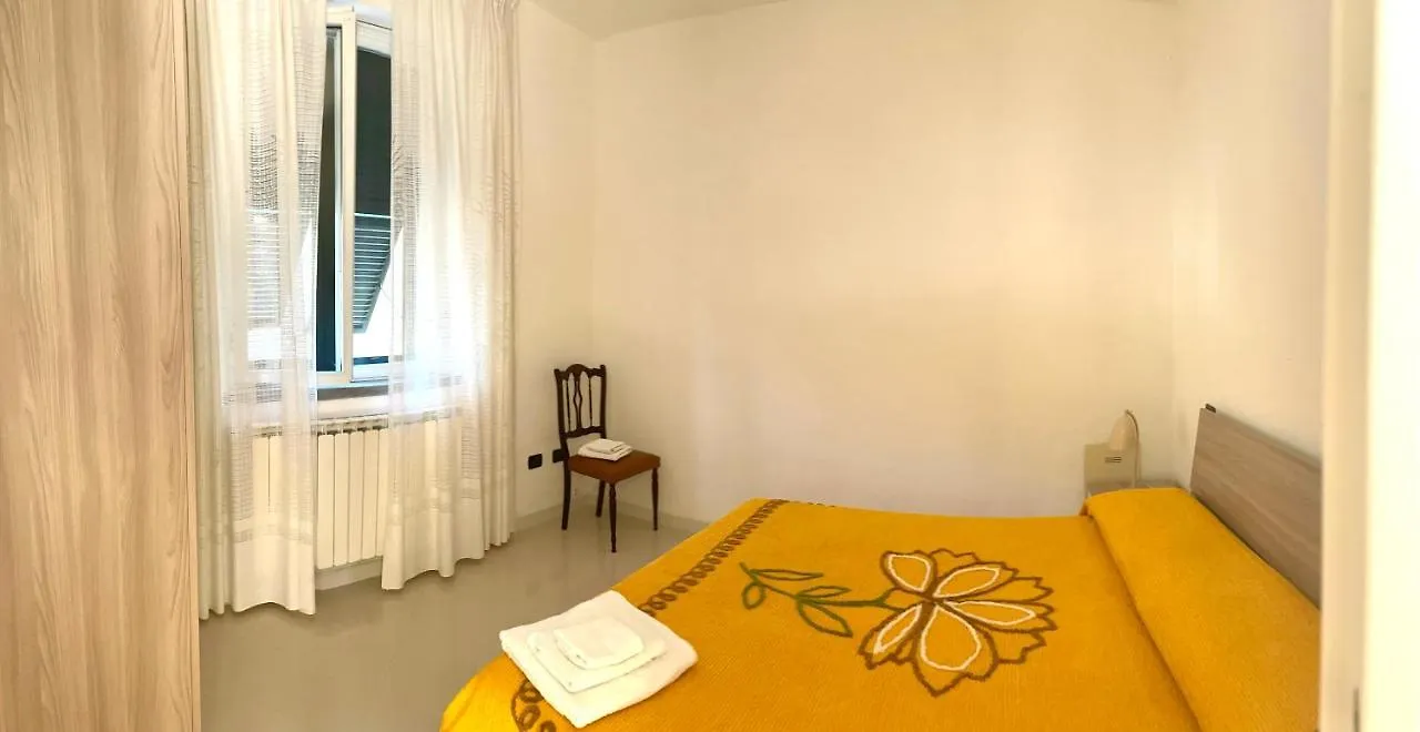 Colle Del Faggio Green Immersion House Cassego-Villa