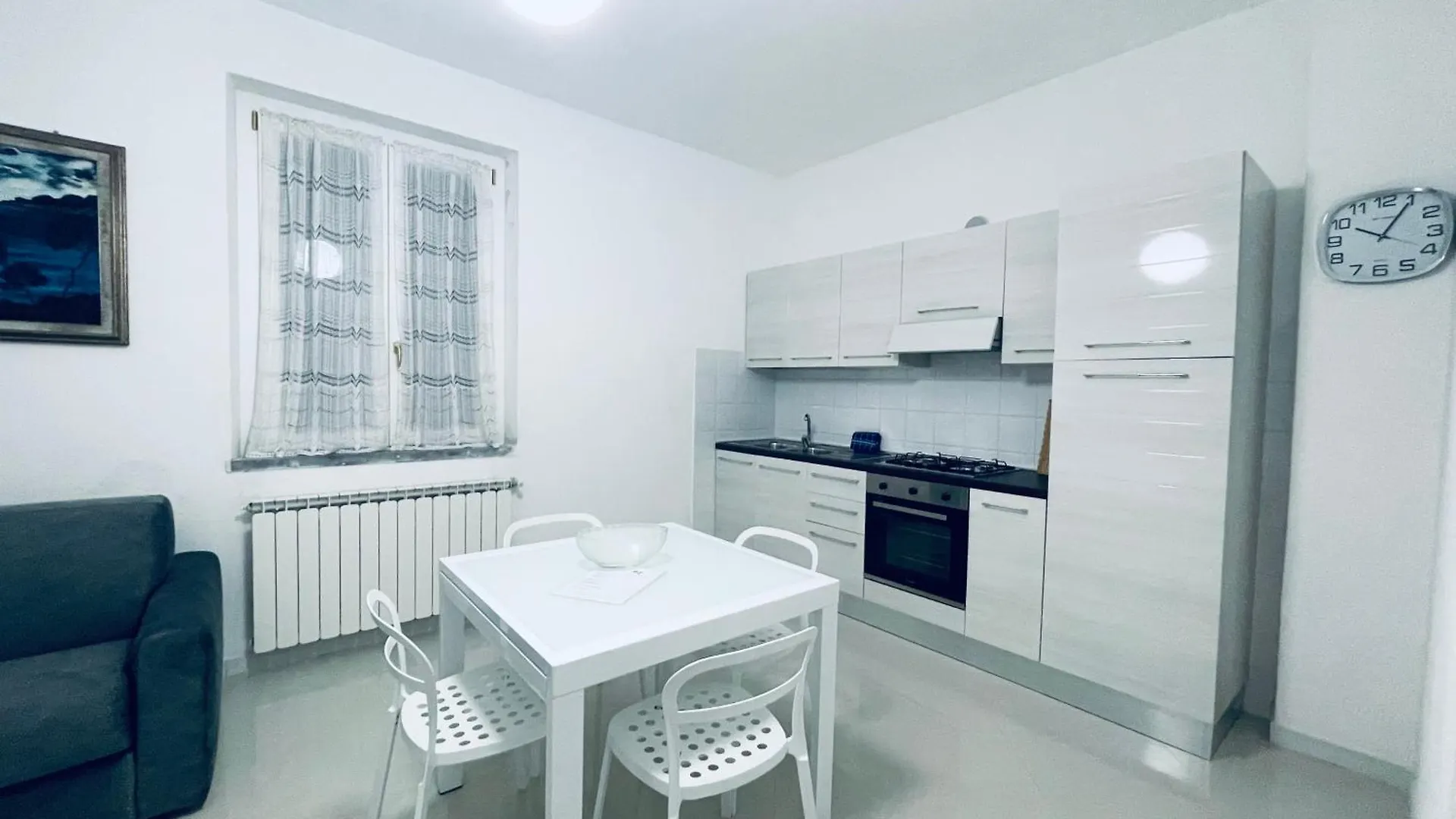Colle Del Faggio Green Immersion House Cassego-Villa 0*,