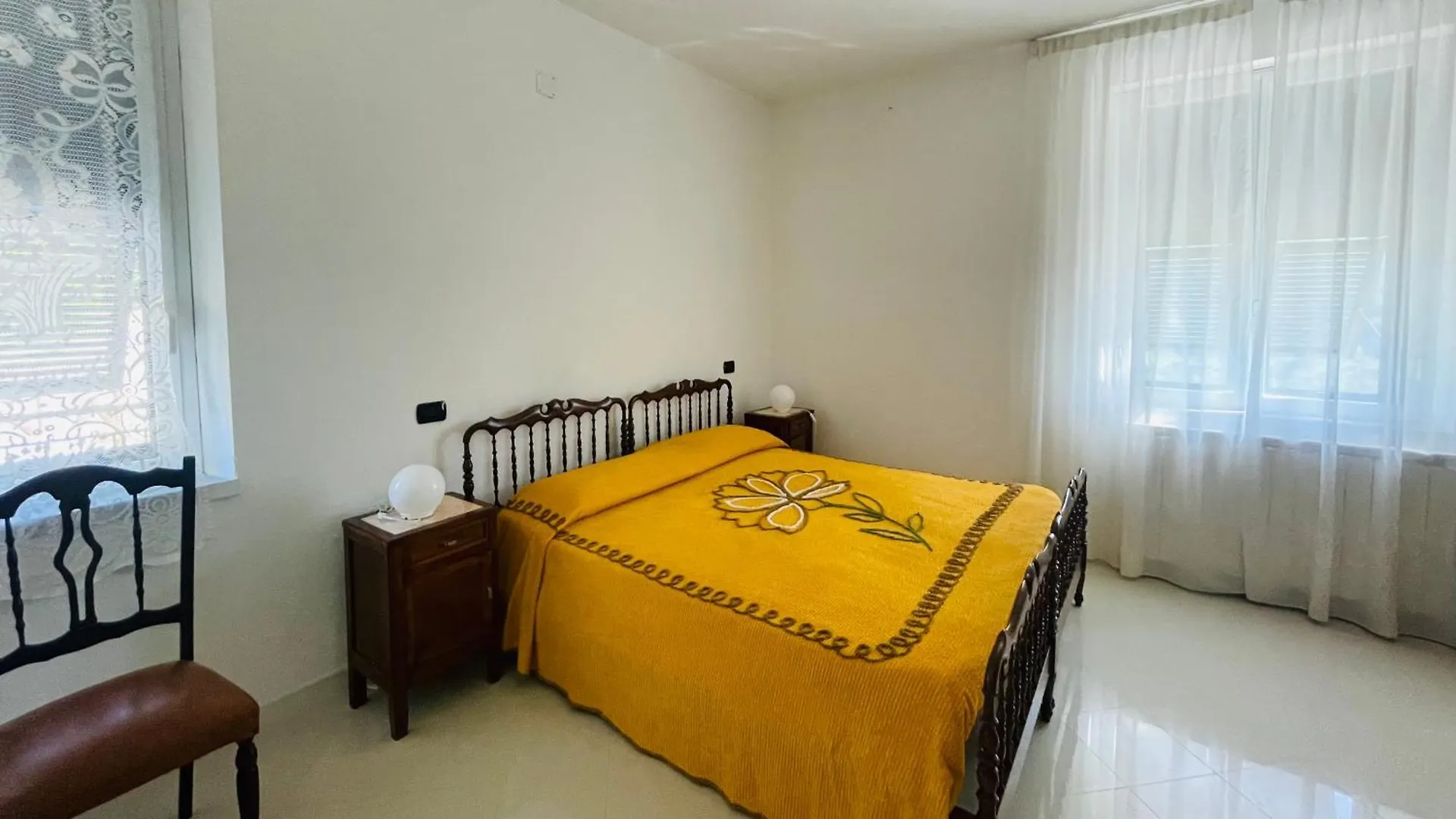 Colle Del Faggio Green Immersion House Cassego-Villa Italia