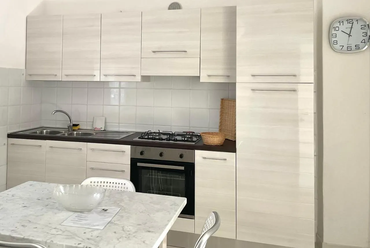 Holiday home Colle Del Faggio Green Immersion House Cassego-Villa