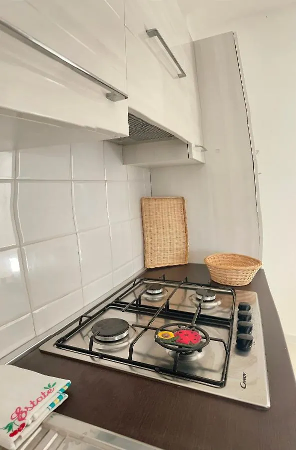 Holiday home Colle Del Faggio Green Immersion House Cassego-Villa