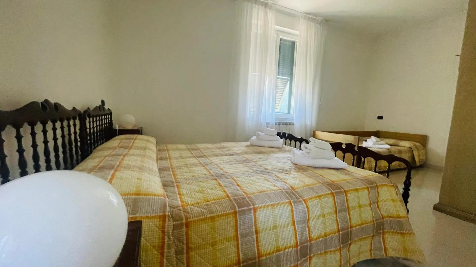 Colle Del Faggio Green Immersion House Cassego-Villa 0*,  Italy