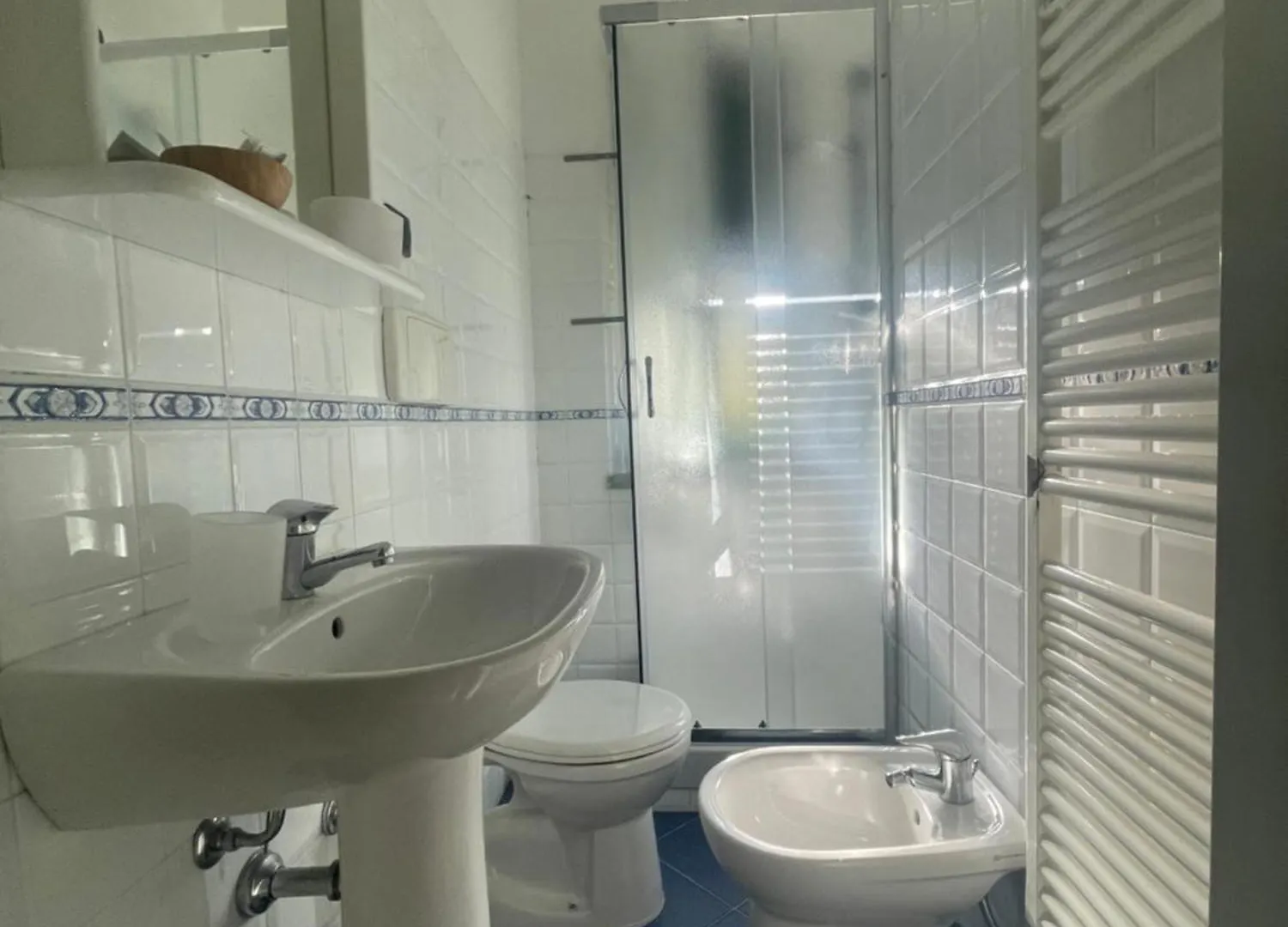 Colle Del Faggio Green Immersion House Cassego-Villa Italy